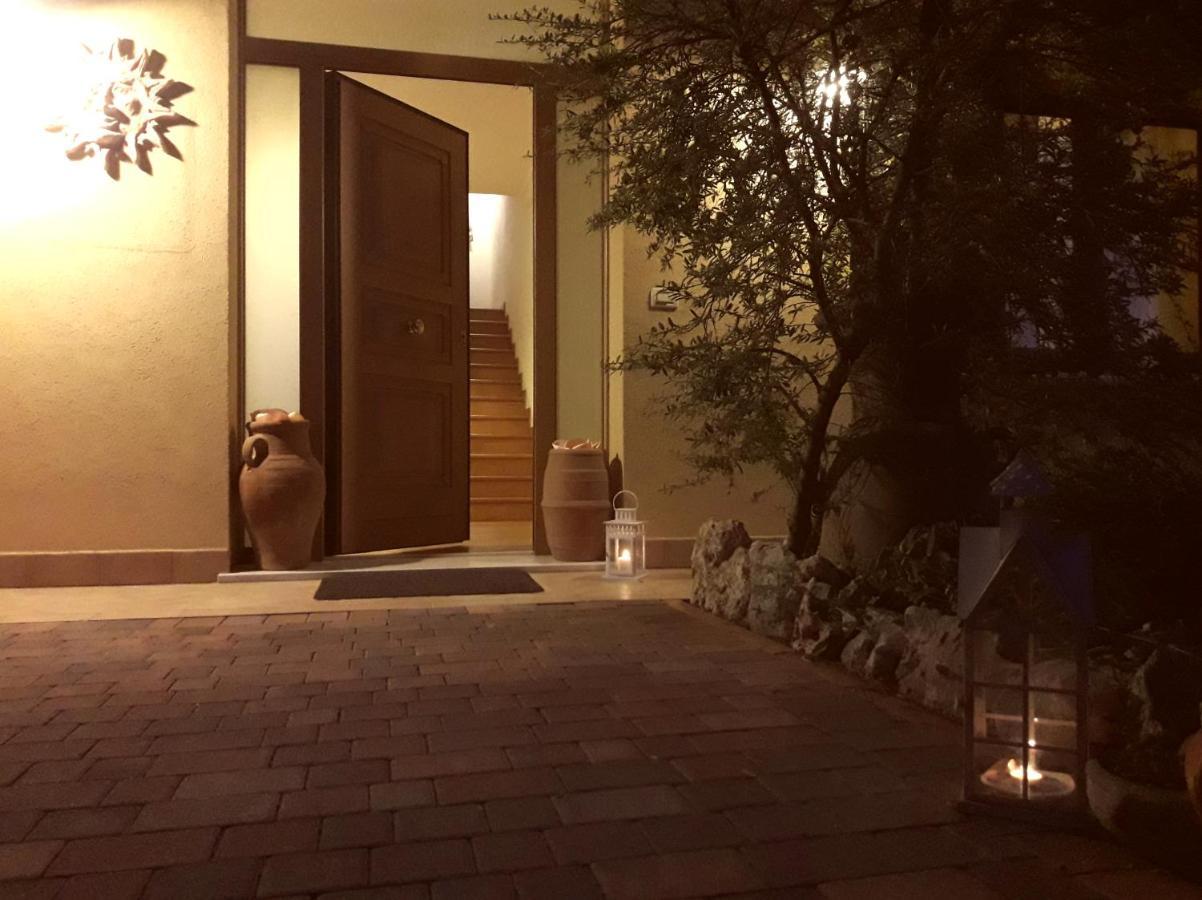 B&B Antico Sentiero Cesena Exterior foto